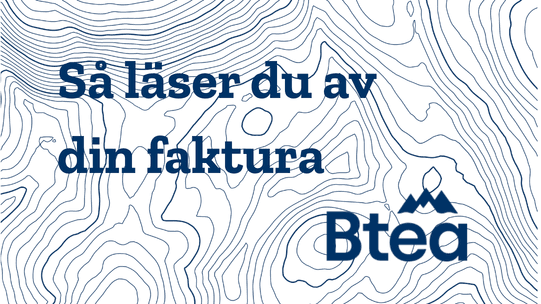 Så läser du din elfaktura